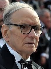 Ennio Morricone (1928 - 2020)